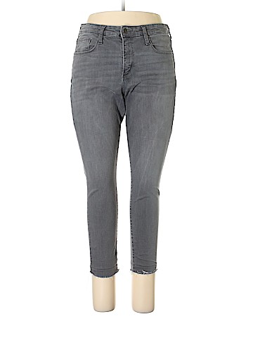 Universal Thread Jeans (view 1)