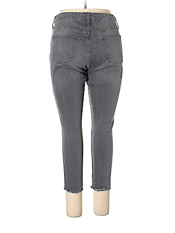 Universal Thread Jeans (view 2)