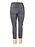 Universal Thread Gray Jeans Size 16 - photo 2