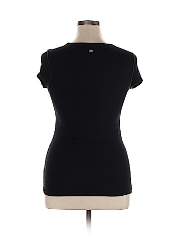 Alo Short Sleeve T-Shirt (view 2)