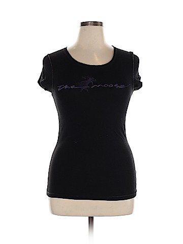 Alo Short Sleeve T-Shirt (view 1)