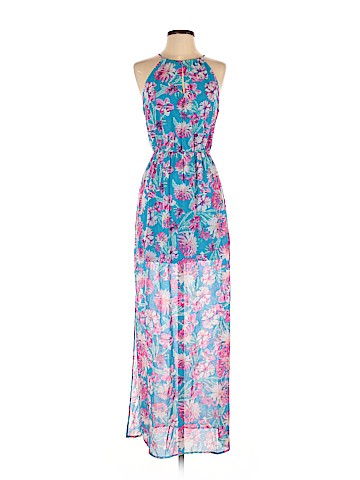 Forever 21 Casual Dress (view 1)