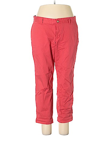 Gap Outlet Khakis (view 1)