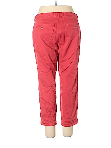 Gap Outlet Khakis (view 2)