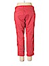 Gap Outlet Red Khakis Size 16 - photo 2