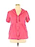 Gap Outlet Pink Cardigan Size XL - photo 1