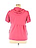 Gap Outlet Pink Cardigan Size XL - photo 2
