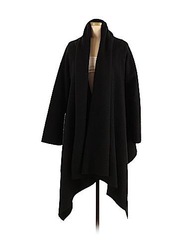 DKNY Wool Cardigan (view 1)