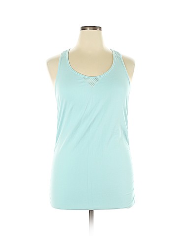 Active by Old Navy Tank Top (view 1)