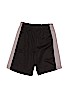 Marvel 100% Polyester Color Block Black Athletic Shorts Size 5 - photo 2