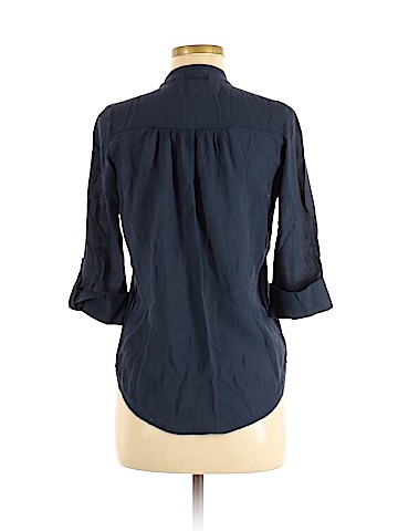 Cocomo 3/4 Sleeve Blouse (view 2)
