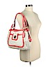 Coach 100% Leather White Leather Tote One size - photo 2