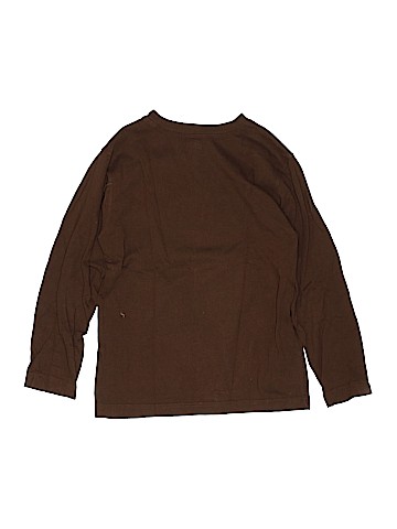 Crazy 8 Long Sleeve T-Shirt (view 2)