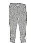 Cat & Jack 100% Cotton Gray Sweatpants Size 6 - 7 - photo 1