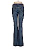 Levi's Blue Jeans Size 6 - photo 2