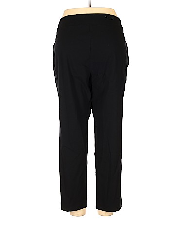 JM Collection Dress Pants (view 2)