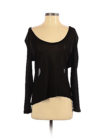 Lanston Long Sleeve Top (view 1)