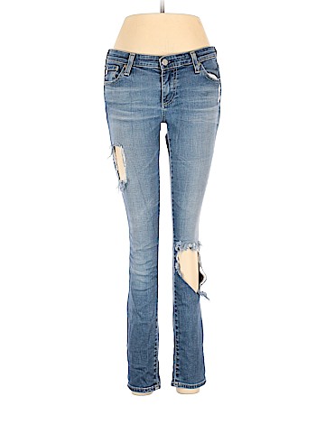 Adriano Goldschmied Jeans (view 1)