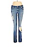 Adriano Goldschmied Blue Jeans Size 28 waist - photo 1