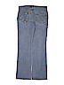 Circo Solid Blue Jeans Size 10 - photo 2