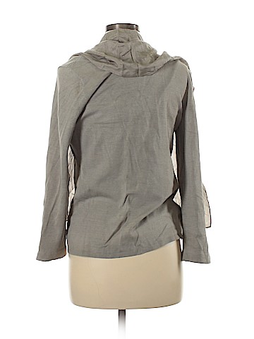 Eileen Fisher Silk Cardigan (view 2)