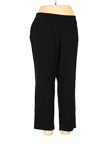 JM Collection Dress Pants (view 1)