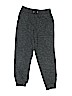 Xhilaration 100% Cotton Gray Sweatpants Size 7 - 8 - photo 1