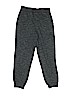 Xhilaration 100% Cotton Gray Sweatpants Size 7 - 8 - photo 2