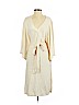BCBGMAXAZRIA Ivory Casual Dress Size M - photo 1