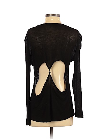 Lanston Long Sleeve Top (view 2)