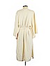 BCBGMAXAZRIA Ivory Casual Dress Size M - photo 2