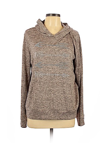 SJS Pullover Hoodie (view 1)