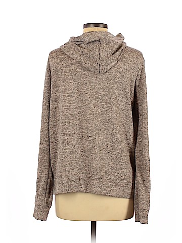 SJS Pullover Hoodie (view 2)