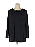 Simonton Says Black Casual Dress Size XL - photo 1