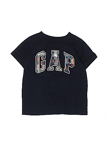 Baby Gap Short Sleeve T-Shirt (view 1)