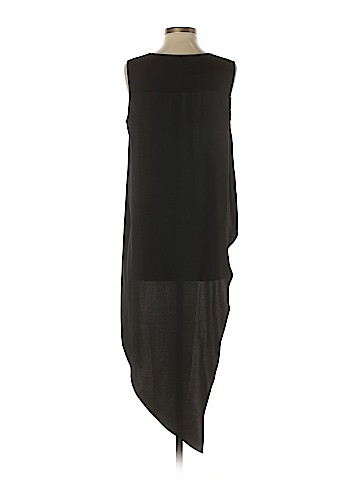 BCBGMAXAZRIA Sleeveless Blouse (view 2)