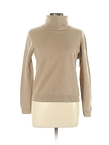 Pendleton Wool Pullover Sweater (view 1)