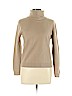 Pendleton 100% Wool Tan Wool Pullover Sweater Size XL - photo 1