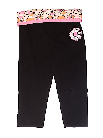 Justice Casual Pants (view 1)