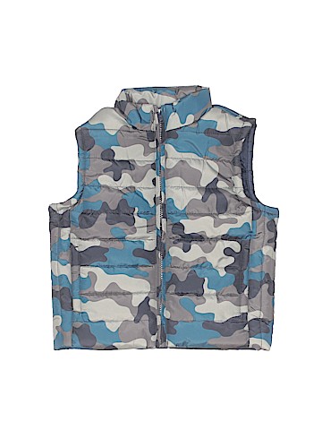 Gymboree Vest (view 1)