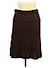 Merona Brown Casual Skirt Size XL - photo 1