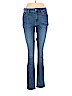 H&M Blue Jeans Size 8 - photo 1