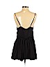 Beach Riot 100% Rayon Black Romper Size S - photo 2