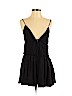 Beach Riot 100% Rayon Black Romper Size S - photo 1