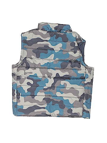 Gymboree Vest (view 2)