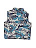 Gymboree 100% Polyester Gray Vest Size 3T - photo 2