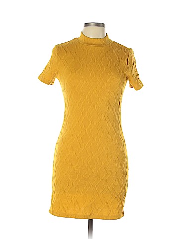 Forever 21 Casual Dress (view 1)