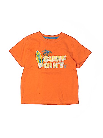 Baby Gap Short Sleeve T-Shirt (view 1)