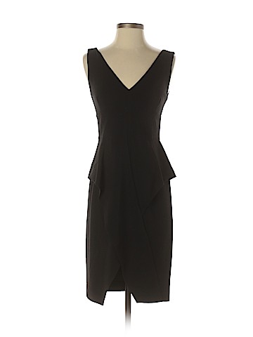 BCBGMAXAZRIA Cocktail Dress (view 1)