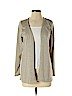 Charlotte Russe Tan Cardigan Size S - photo 1